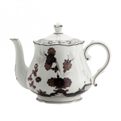 Ginori Oriente Italiano Albus Teapot - 24 oz